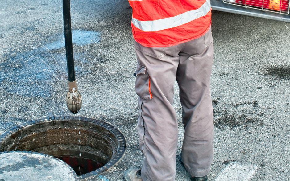 déboucher canalisation tout al egout Rungis