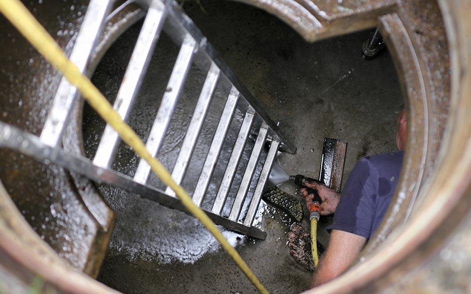 déboucheur de canalisations Massy