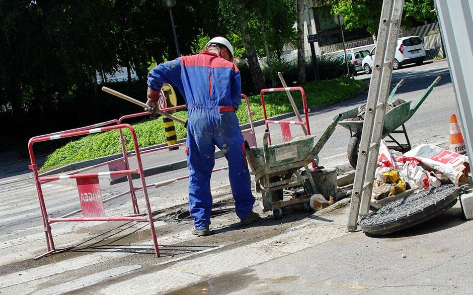 déboucher canalisation egout Marolles-en-Brie