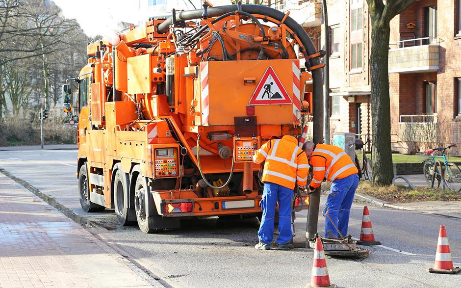 débouchage canalisation Puteaux