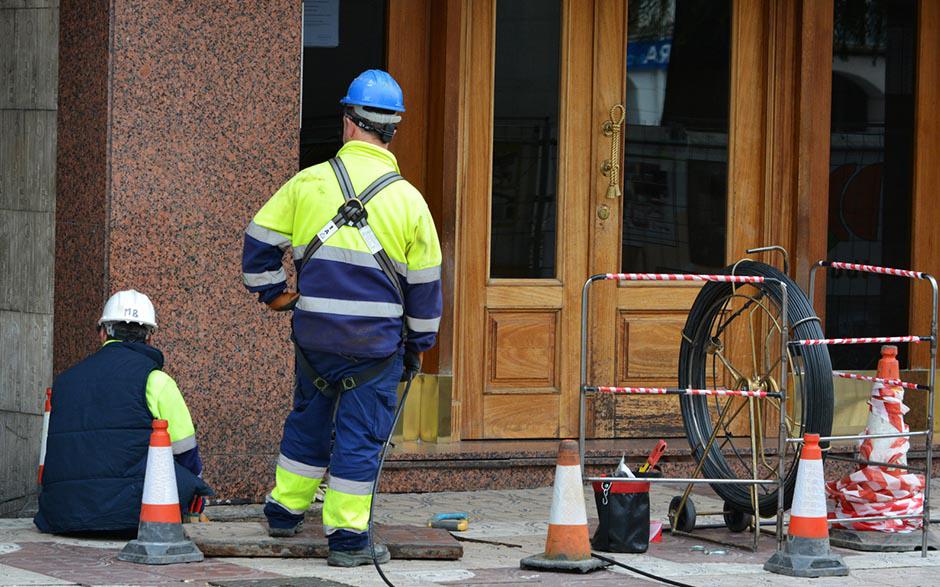 déboucheur de canalisations Massy