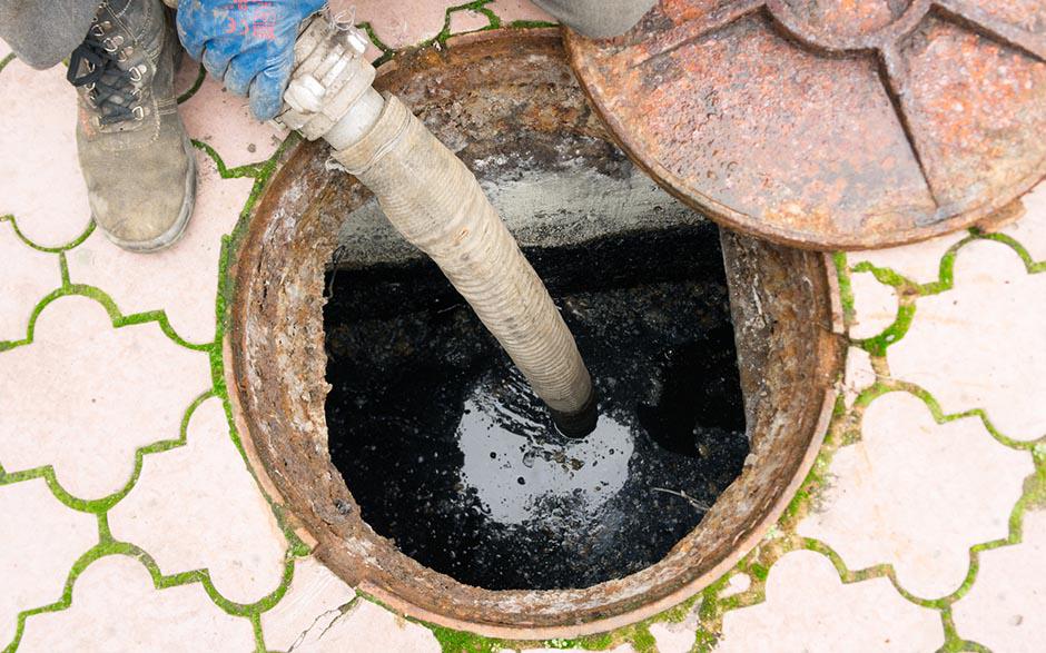déboucher les canalisation Massy