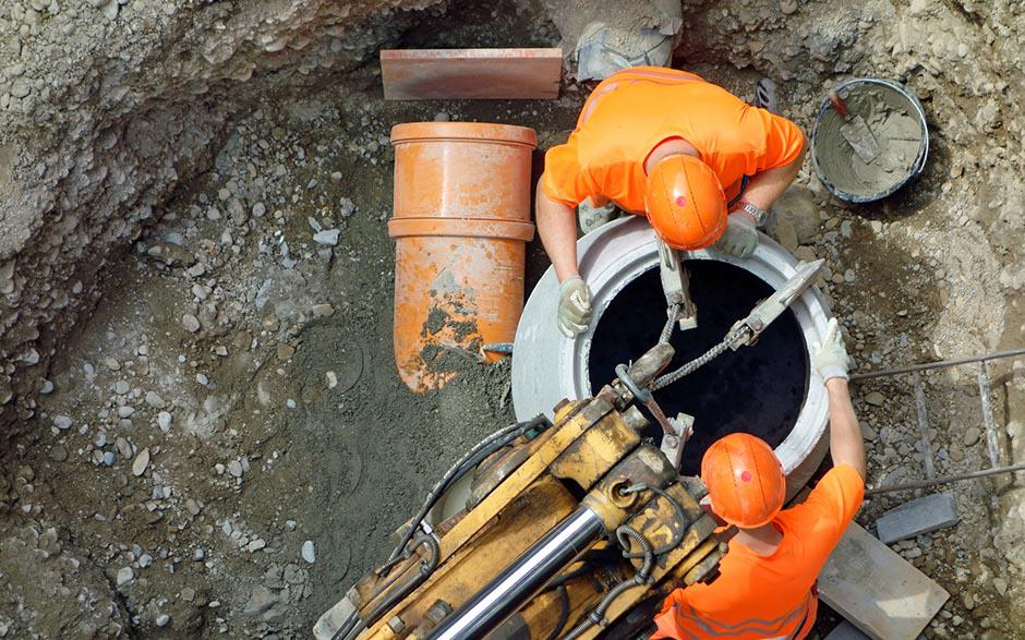 déboucher canalisation tout al egout Rungis