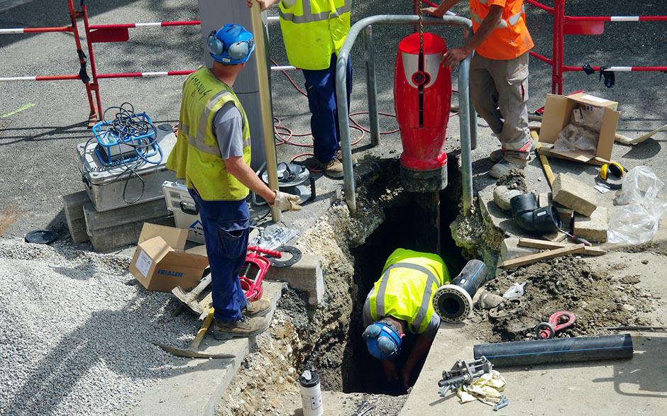 débouchage canalisation Massy