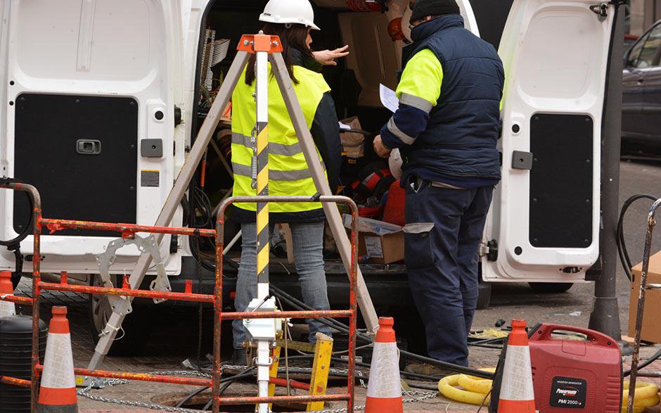 déboucher les canalisation Massy
