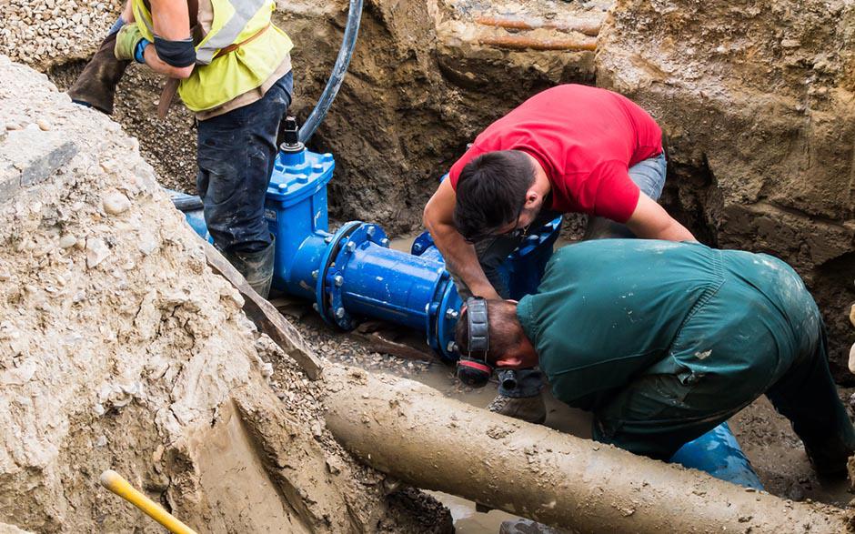déboucher canalisation tout al egout Rungis